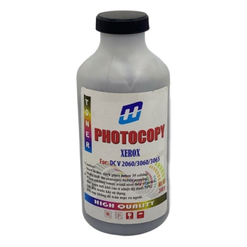 Mực đổ photo Xerox V2060/ 3060/ 3065/ 4070/ 5070 (250g)